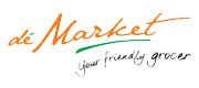 logo:De Market