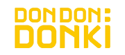 logo:DON・DON・DONKI