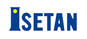 logo:Isetan KLCC